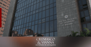 Estudo mostra que empregados vencem 88% das ações trabalhistas no TRT2