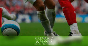 Valor pago como direito de imagem não integra salário de jogador, diz TRT-7